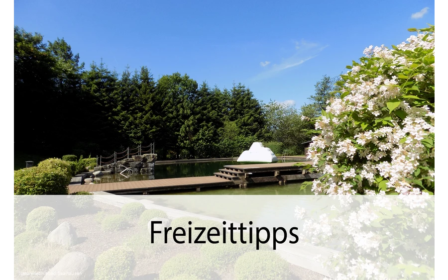 Freizeittipps